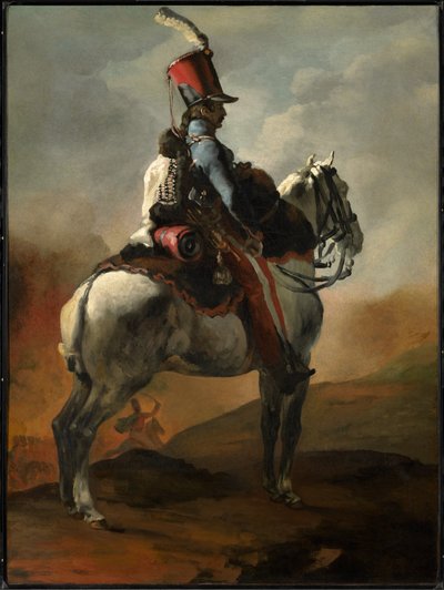  da Theodore Gericault