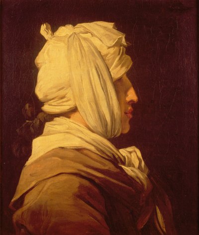 Immagine sconosciuta da Theodore Gericault