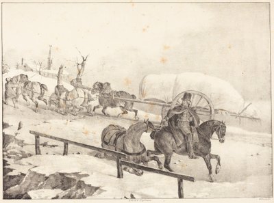  da Theodore Gericault