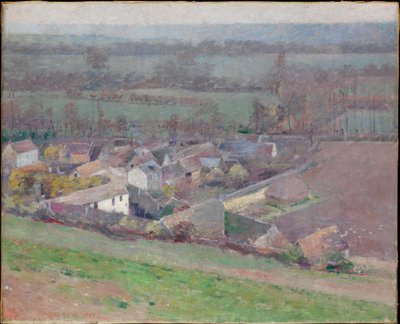  da Theodore Robinson