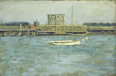  da Theodore Robinson