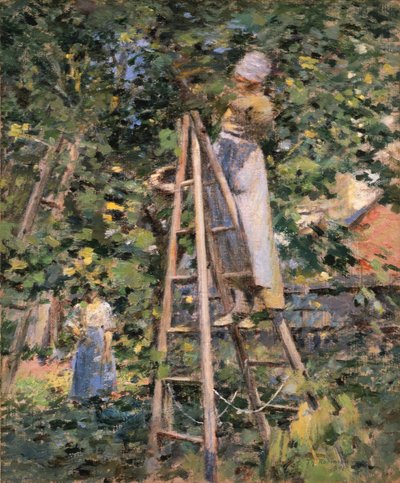  da Theodore Robinson
