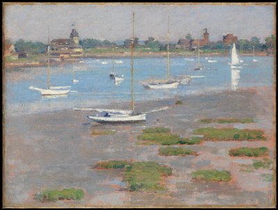  da Theodore Robinson