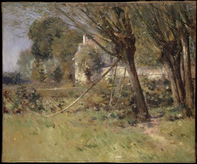  da Theodore Robinson