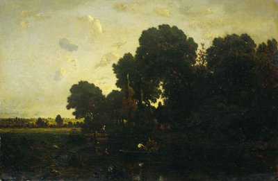  da Theodore Rousseau