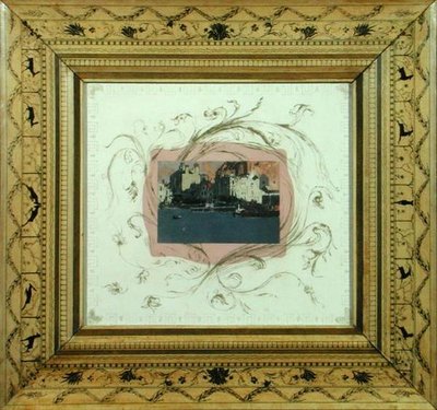 Palazzi di Chelsea, c.1897-99 da Theodore Roussel