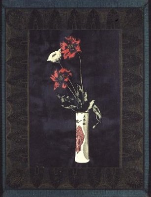 Cina da Theodore Roussel