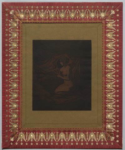 Bagliori di brace, 1890-1897 da Theodore Roussel