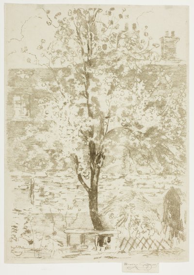 Primavera da Theodore Roussel