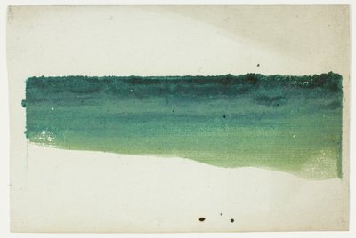 Il Mare a Bognor da Theodore Roussel