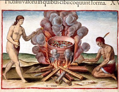 Storia dell