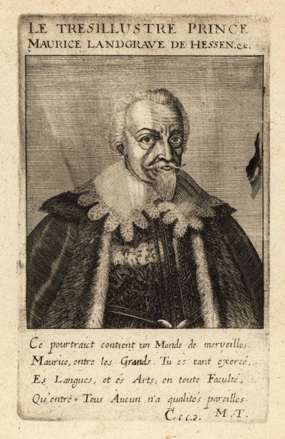 Maurizio d