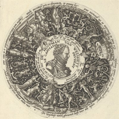 Ritratto di Guglielmo I d