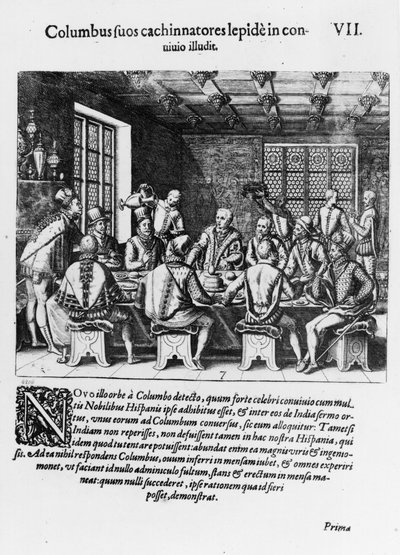 La storia dell