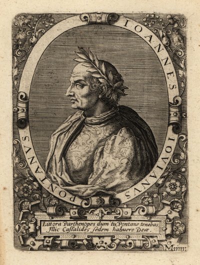 Immagine sconosciuta da Theodore de Bry
