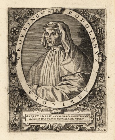 Immagine sconosciuta da Theodore de Bry