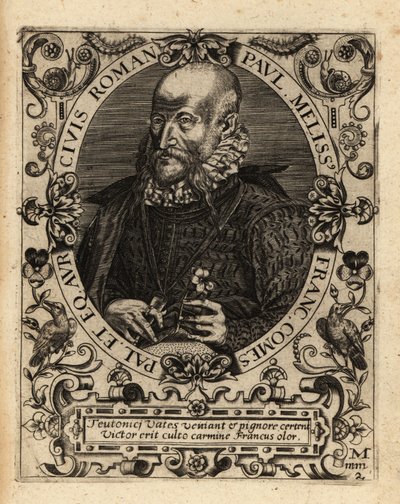 Immagine sconosciuta da Theodore de Bry