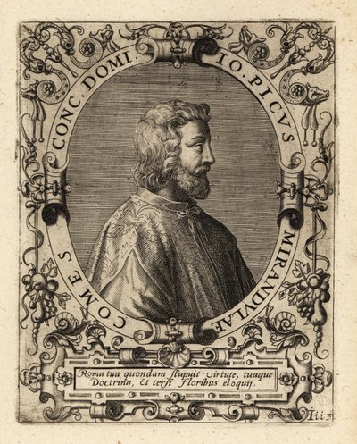Immagine sconosciuta da Theodore de Bry