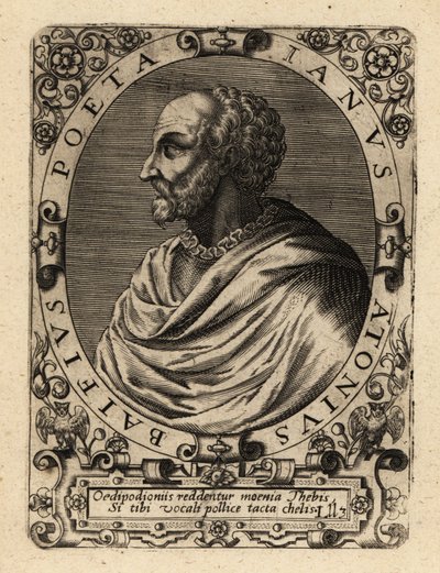Immagine sconosciuta da Theodore de Bry