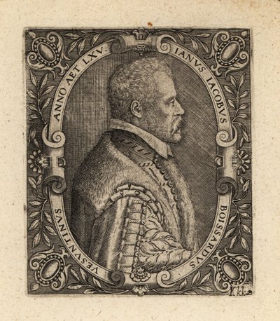Immagine sconosciuta da Theodore de Bry