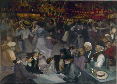  da Théophile Alexandre Steinlen
