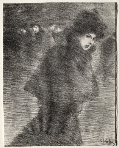  da Théophile Alexandre Steinlen