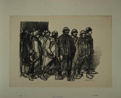 [A presto ... per sempre] da Théophile Alexandre Steinlen