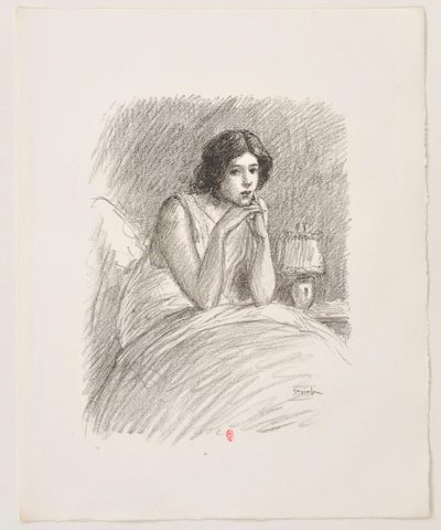  da Théophile Alexandre Steinlen