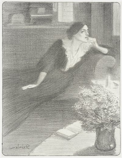  da Théophile Alexandre Steinlen
