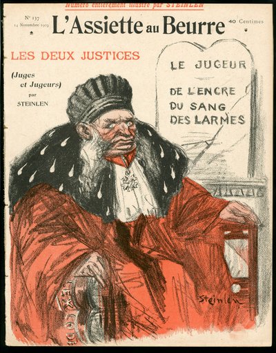 Copertina di "L
