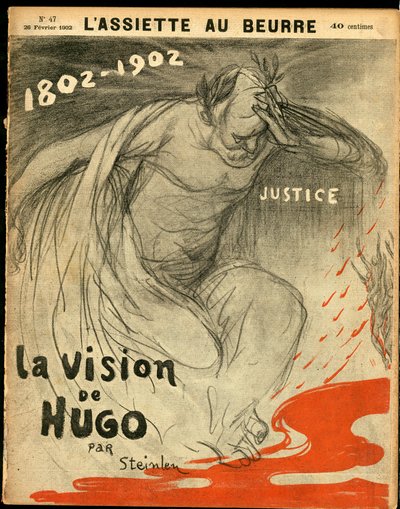 Copertina di "L