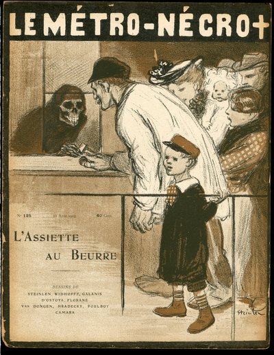 Copertina di 