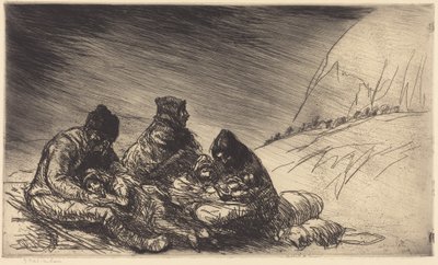  da Théophile Alexandre Steinlen