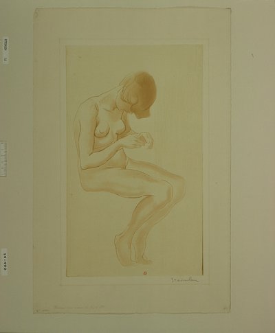  da Théophile Alexandre Steinlen