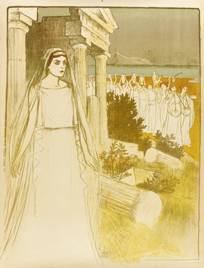  da Théophile Alexandre Steinlen