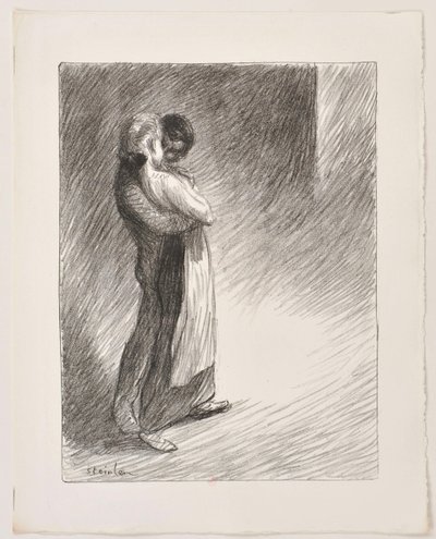  da Théophile Alexandre Steinlen