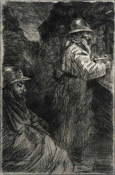  da Théophile Alexandre Steinlen
