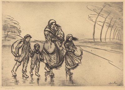  da Théophile Alexandre Steinlen