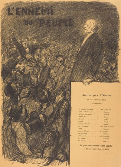  da Théophile Alexandre Steinlen