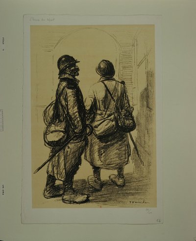  da Théophile Alexandre Steinlen