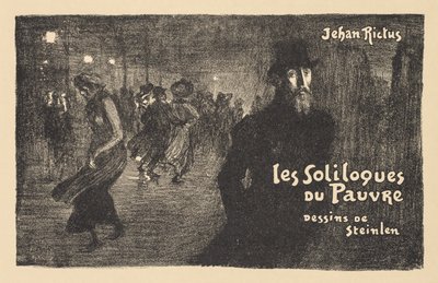  da Théophile Alexandre Steinlen
