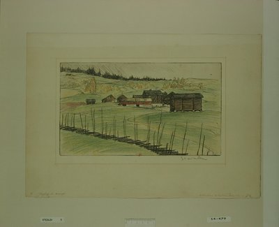  da Théophile Alexandre Steinlen