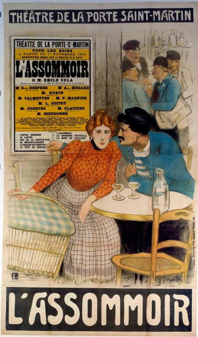 Poster per 