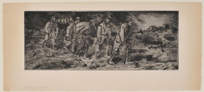  da Théophile Alexandre Steinlen