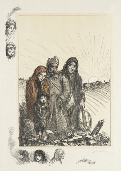  da Théophile Alexandre Steinlen