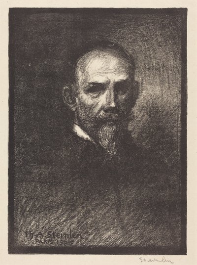  da Théophile Alexandre Steinlen