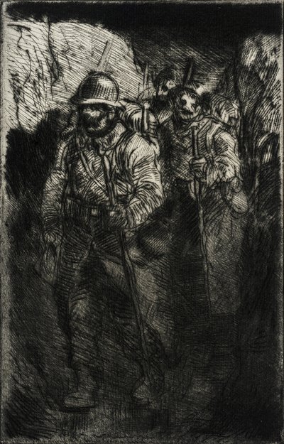  da Théophile Alexandre Steinlen