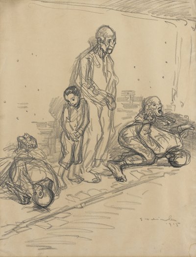  da Théophile Alexandre Steinlen