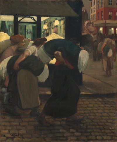  da Theophile Alexandre Steinlen