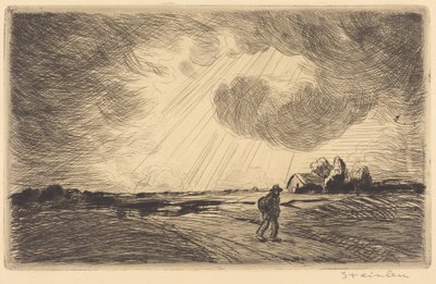  da Théophile Alexandre Steinlen